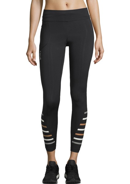 Siyah Kadın Tayt 21648-901 Ar2 Compression Tights