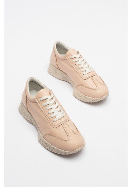 Kadın Sneaker Ayakkabı 026Y22K2549