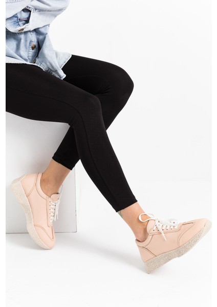 Kadın Sneaker Ayakkabı 026Y22K2549 fırsatları