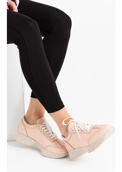 Kadın Sneaker Ayakkabı 026Y22K2549 indirimleri