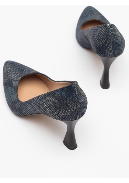 Kadın Topuklu Ayakkabı 052Y21K10004 fiyatları