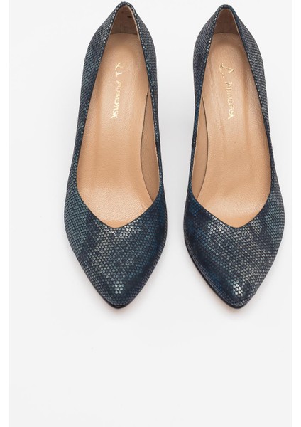 Kadın Topuklu Ayakkabı 052Y21K10004 modelleri