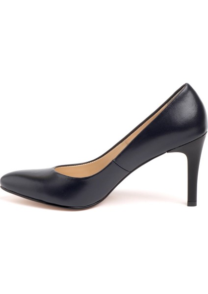 Kadın Topuklu Ayakkabı 052Y21K10001 modelleri