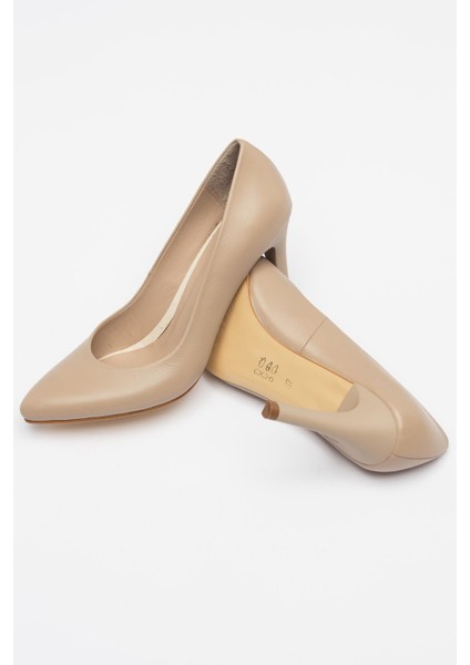 Kadın Topuklu Ayakkabı 052Y21K10001 modelleri