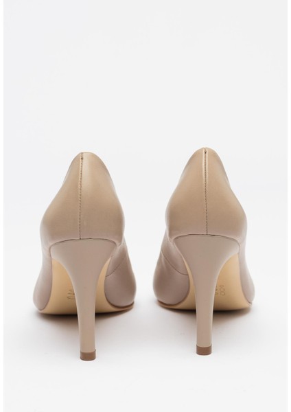Kadın Topuklu Ayakkabı 052Y21K10001 fırsatları