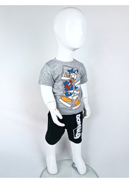 Donald Duck Erkek Çocuk Takım