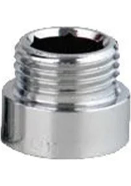 Krom Uzatma (20-1/2) 1 Cm
