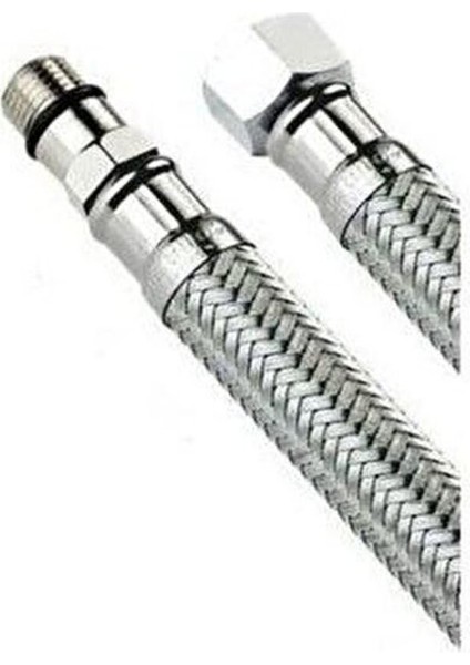 Batarya Altı Bağlantı Flex 70 Cm