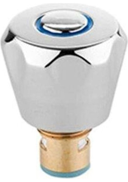 Musluk Kafası (Aç-Kapa)