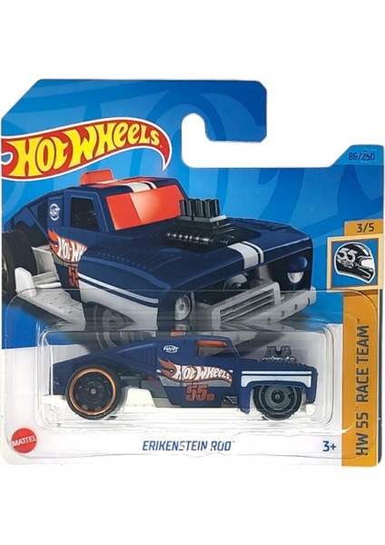Tekli Arabalar Erıkensteın Rod HKH68