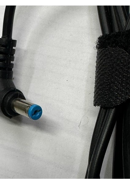 Acer Adaptör Tamir Kablosu Notebook Adaptör Tamir Kablosu 5.5 mm 1.7 mm Adaptör Tamir Kablosu