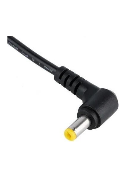 Acer Adaptör Tamir Kablosu Notebook Adaptör Tamir Kablosu 5.5 mm 1.7 mm Adaptör Tamir Kablosu modelleri