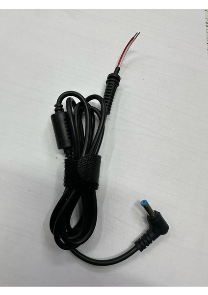 Acer Adaptör Tamir Kablosu Notebook Adaptör Tamir Kablosu 5.5 mm 1.7 mm Adaptör Tamir Kablosu fırsatları