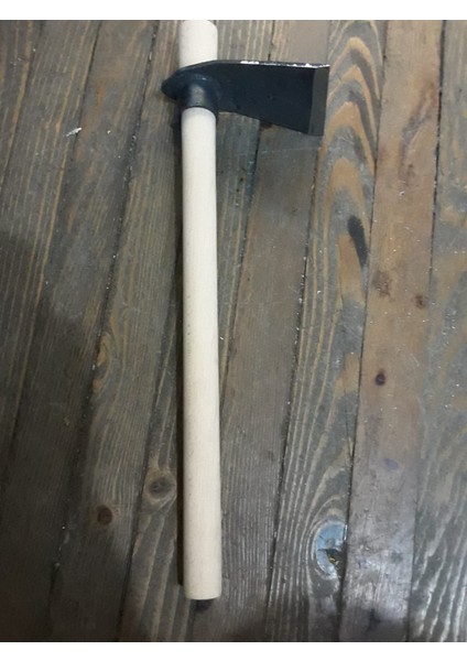 Yalvaç Saplı Pamuk Çapası