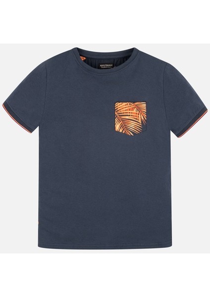 Kısa Kollu Tshirt