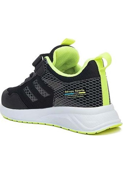 Moda Ayakkabı 147 Erkek Çocuk Spor Ayakkabı