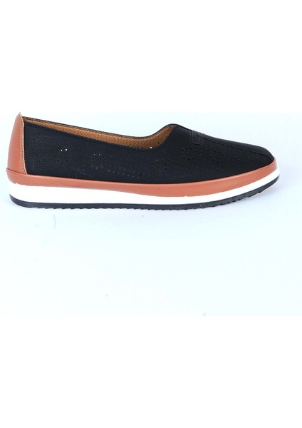 Moda Ayakkabı 123 Kadın Babet Ayakkabı fiyatları