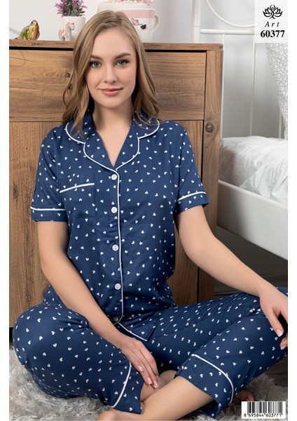 Pijama Takım 60337