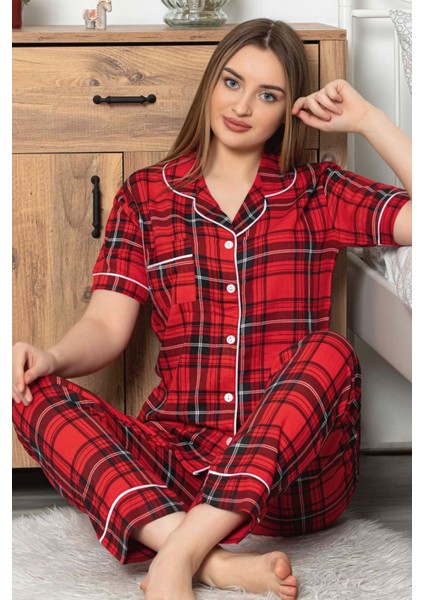 Pijama Takım 60004