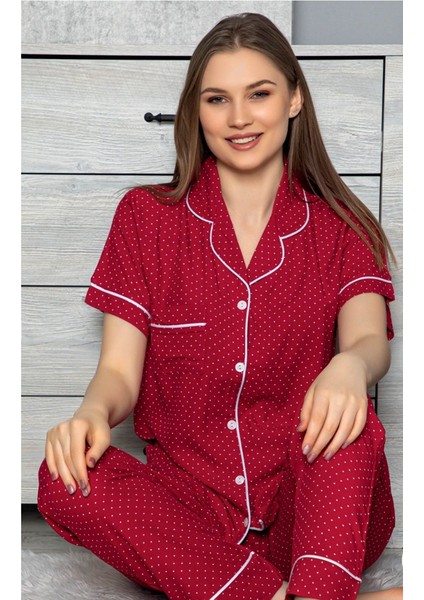 Pijama Takım 60402