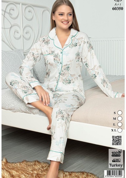 Pijama Takım 60350