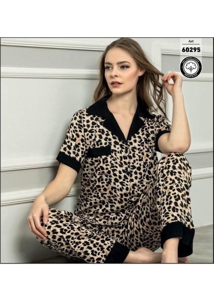 Pijama Takım 60295