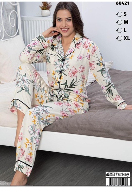 Pijama Takım 60421