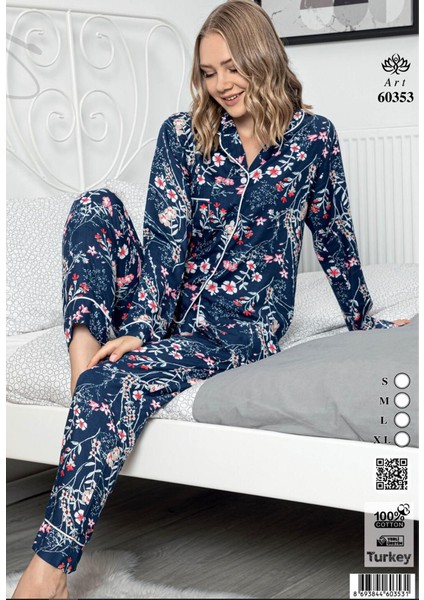 Pijama Takım 60353