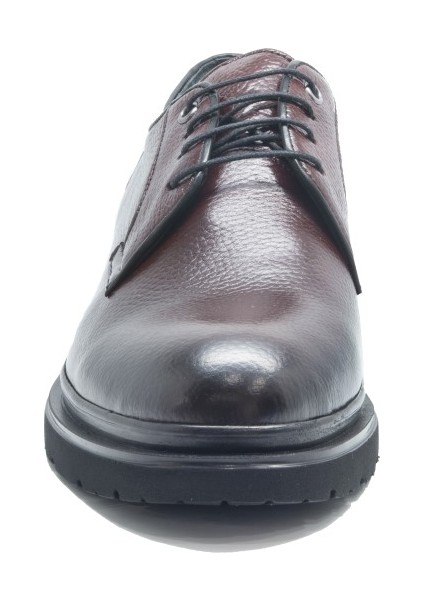 Blk 2525 Bordo Erkek Ayakkabı Casual fırsatları