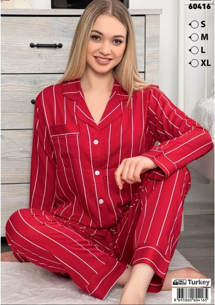 Pijama Takım 60416