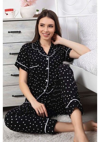 Pijama Takım 60002