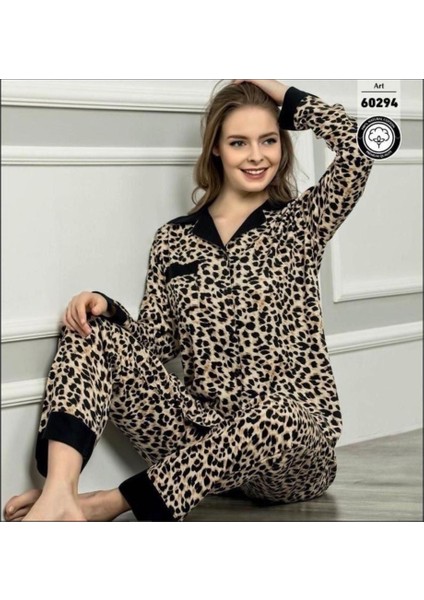 Pijama Takım 60294