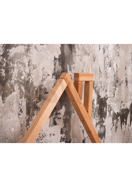 Ahşap Montessori Karyola - Masif Ahşap Karyola - Montessori Yatak indirimleri