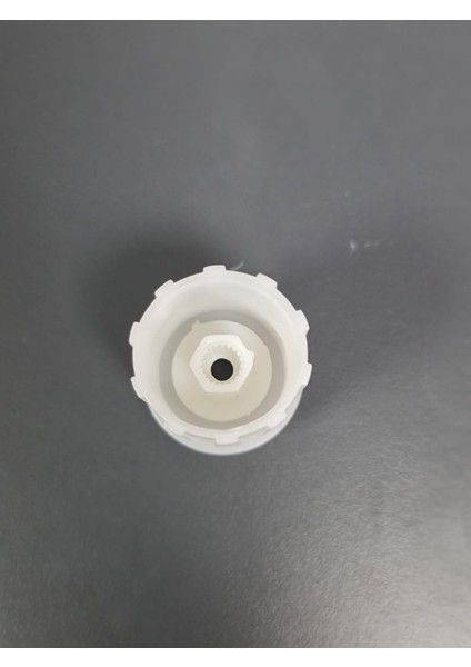 Stop Valf Adaptörü A33420YP