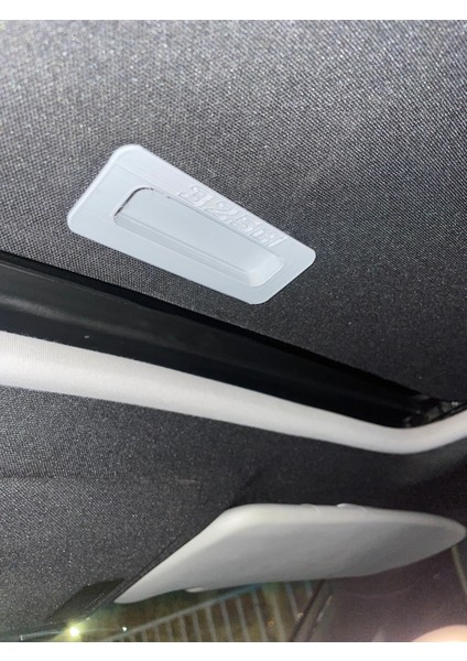 Bmw E46 Sunroof Perde Tutma Kolu 325CI