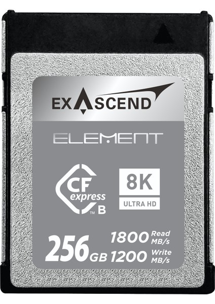 Element 256GB CFexpress Type B Hafıza Kartı