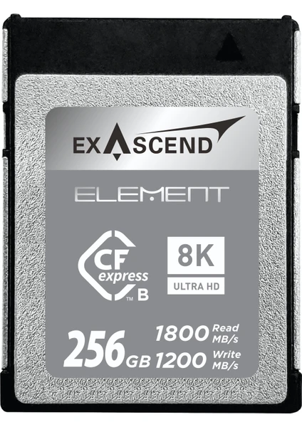 Element 256GB CFexpress Type B Hafıza Kartı