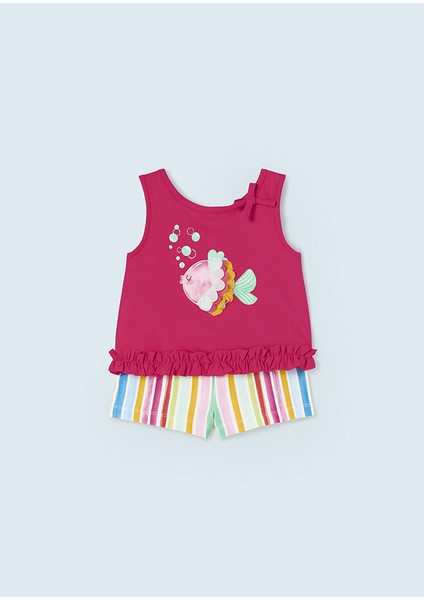 Yenidoğan T-Shirt ve Şort Set fiyatları