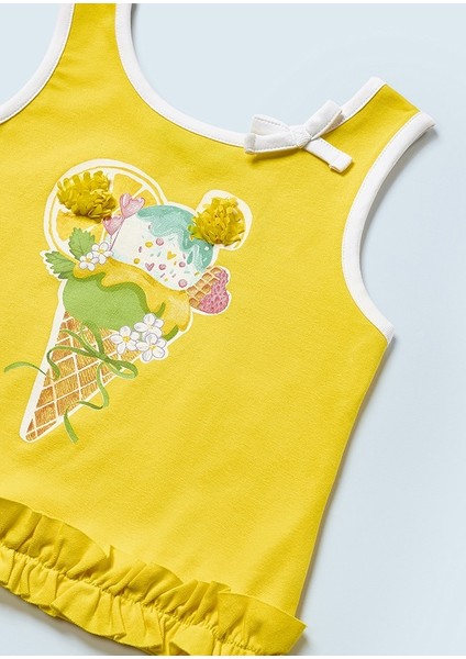 Yenidoğan T-Shirt ve Şort Set fırsatları