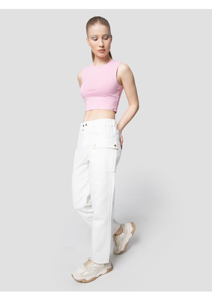 Crop Kadın Atlet fiyatları