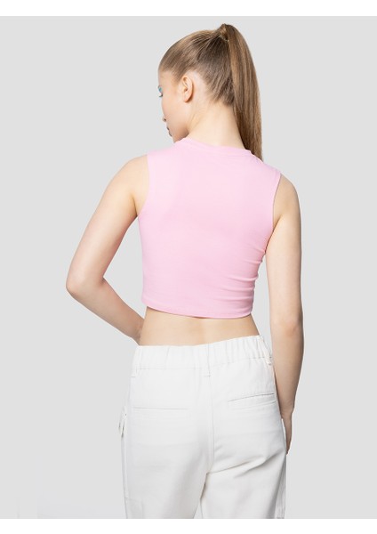 Crop Kadın Atlet modelleri