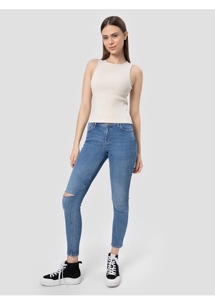 Fitted Kadın Atlet fırsatları