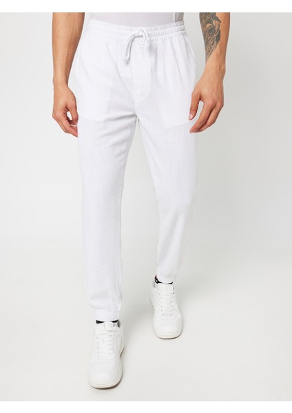 Regular Fit Erkek Pantolon