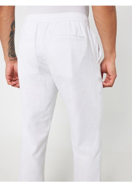 Regular Fit Erkek Pantolon