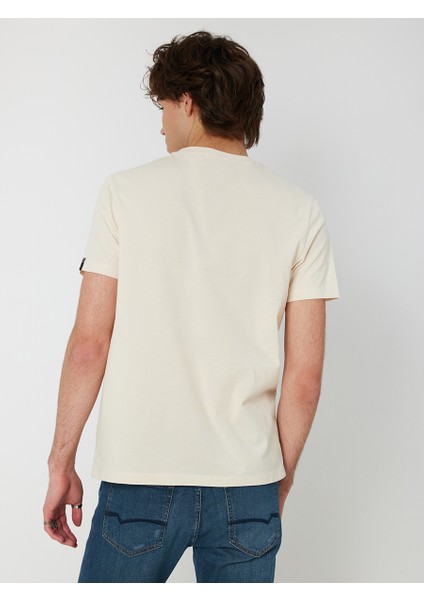 Regular Fit Erkek Tshirt K.kol modelleri
