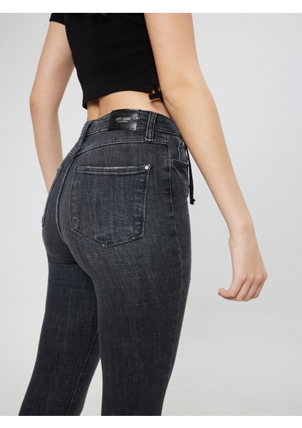 Natalie Skinny Bayan Pantolon modelleri