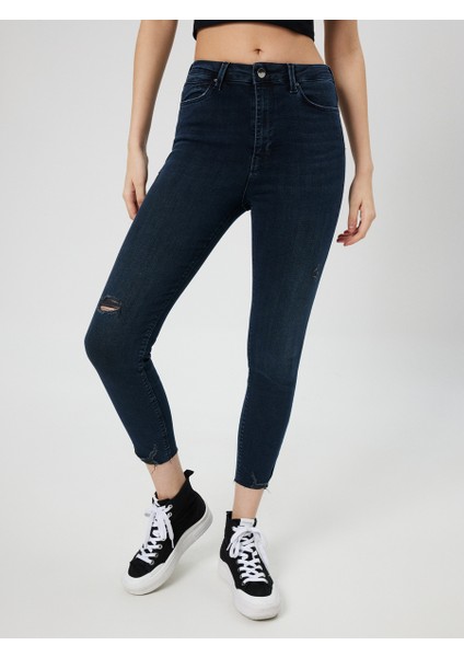 Natalie Skinny Bayan Pantolon fiyatları