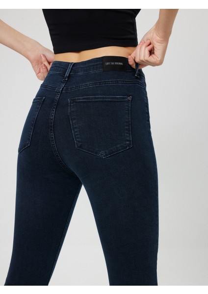 Natalie Skinny Bayan Pantolon modelleri