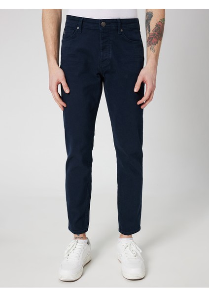 Slim Fit Erkek Pantolon fiyatları