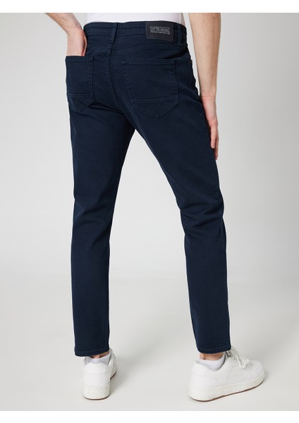 Slim Fit Erkek Pantolon modelleri